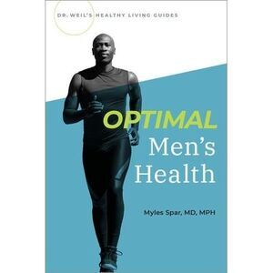 Optimal Men's Health -- Spar